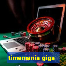 timemania giga